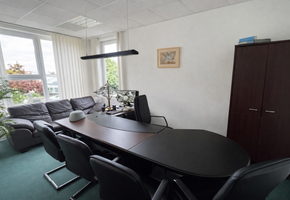 Budapest III. district Óbuda, at central location on 5666sqm land 2573sqm industrial premise to let