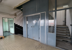 Budapest XIX. district on 2921sqm land 3885sqm building complex for sale