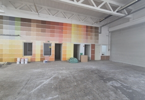 Budapest XI. district, Újbuda Budafoki street 1000sqm storage, suitable for commercial usage for rent