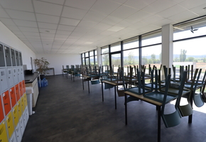 Pest county Tök on 16608sqm land 3600sqm modern food factory for sale