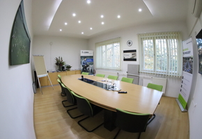 Budapest XVI. district company headquater for sale