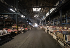 Pest county Csepel 15900sqm large building complex for sale