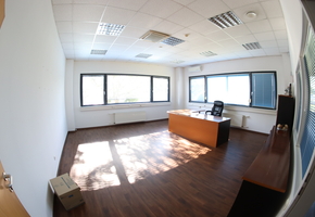 Fejér county Dunaújváros on 3.3 acre land 6400sqm assembling hall, manufacturing hall for sale