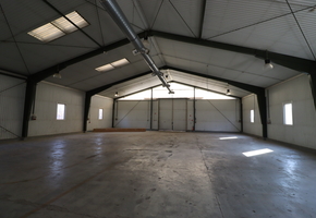 Pest county Sződ on 4 acre land 2777sqm building complex for sale