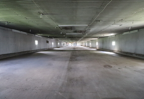 Pest county Sződ 1160sqm large brick building with steel frame roof for sale