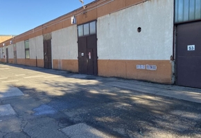 Budapest IV. district Újpest Schweideell street storages to let