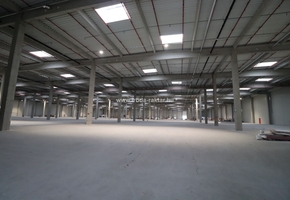 Pest county Dunaharaszti newly built logistic storages, manufacturing halls to let