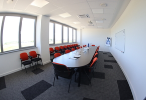 Pest county Dabas on 29347sqm land 5693sqm new manufacturing hall for sale