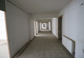Pest county Pomáz 2030sqm 3 storeyed building to be renovated for sale